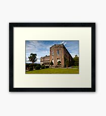 Bantry House Framed Print