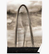 Calatrava Poster