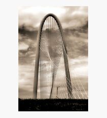 Calatrava Photographic Print