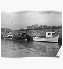 Donegal Bay Poster