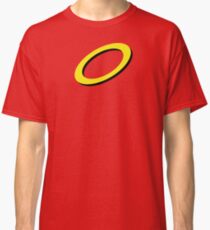A Halo for an Angel Classic T-Shirt