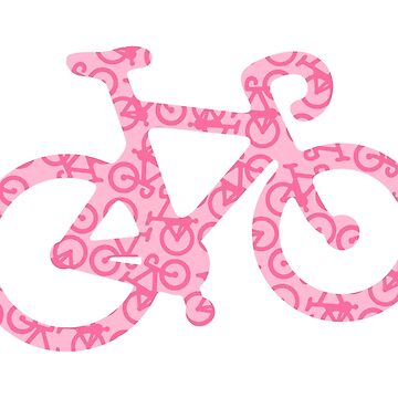 Baby discount pink bike