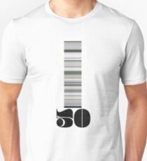 50 shades ;) Slim Fit T-Shirt