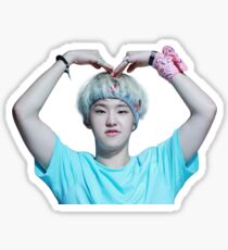 Hoshi Sticker