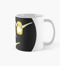 Jak & Daxter Trilogy Mug