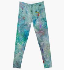 Transition Leggings