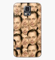 Steve Case/Skin for Samsung Galaxy