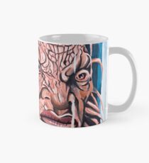 The Face of Boe, They Called Me Mug