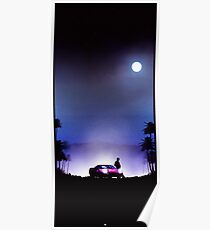 Dead Cruiser Poster