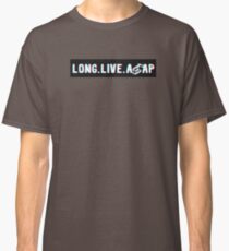 Lang lebe A $ AP Classic T-Shirt