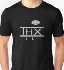 THX Unisex T-Shirt