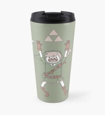 Link Adventure Travel Mug