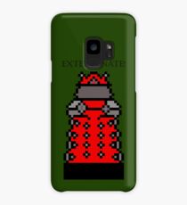 Exterminate! Case/Skin for Samsung Galaxy