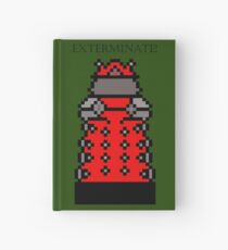 Exterminate! Hardcover Journal