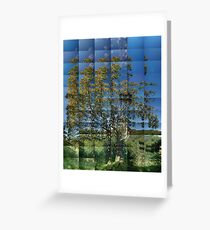 Rowan, Glen Stockdale Greeting Card