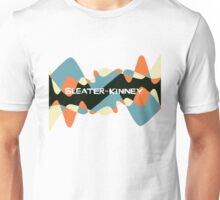 sleater kinney cat shirt