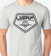 Jet Set Radio Future - Logo Unisex T-Shirt