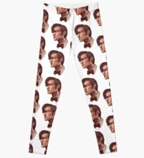 Eleventh Doctor Leggings