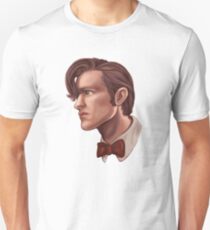 Eleventh Doctor Unisex T-Shirt