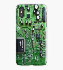 iBoard iPhone Case