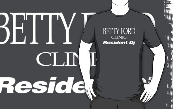 Betty ford clinic pullover #8