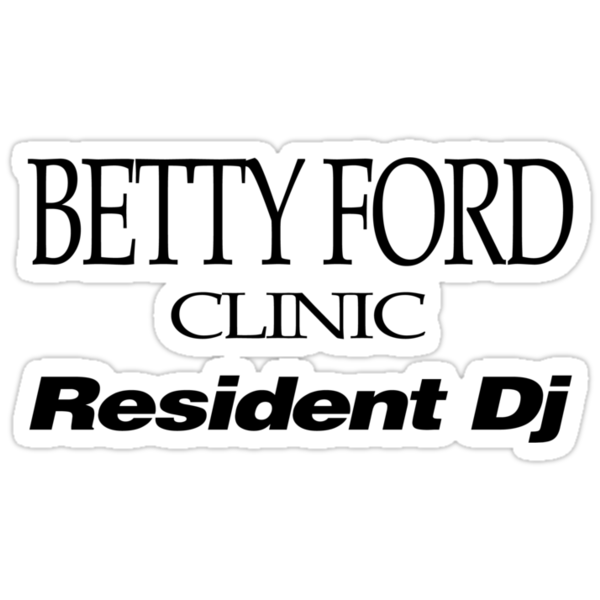 Betty ford clinic outpatient #9
