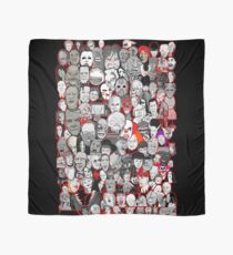 Titans of Horror Scarf