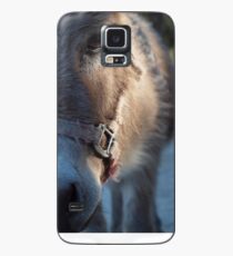 Mary Case/Skin for Samsung Galaxy