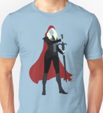 Celaena Sardothien | Queen of Shadows Unisex T-Shirt