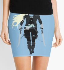 Celaena Sardothien | Throne of Glass Mini Skirt