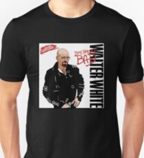 Smooth Criminal (Mr. White) Unisex T-Shirt