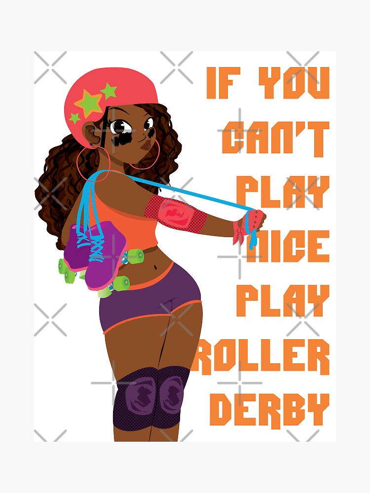 If You Can't Play Nice... by jhennetylerb