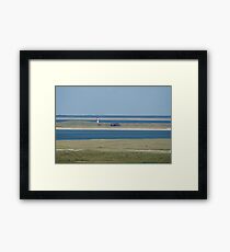 Sylt Framed Print