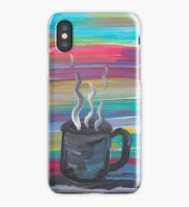 Coffee iPhone Case