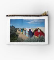 Brighton Beach Boxes Studio Pouch