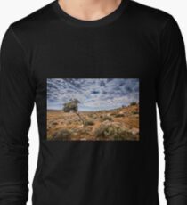 outback storm Long Sleeve T-Shirt
