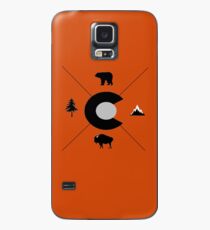 Colorado Essences Case/Skin for Samsung Galaxy