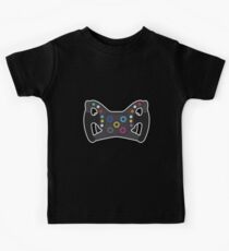 Formel Legend Lenkrad BIG Kinder T-Shirt