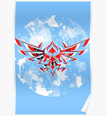 Skyward Poster