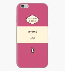 Iphone Penguin Classic Case - Pink iPhone-Hülle & Cover