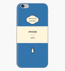 Iphone Penguin Classic Case Blue iPhone-Hülle & Cover