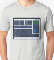 Camiseta unisex SP-12