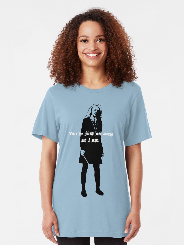 luna park t shirt