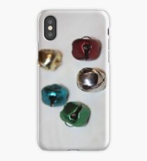 Jingle All The Way! iPhone Case