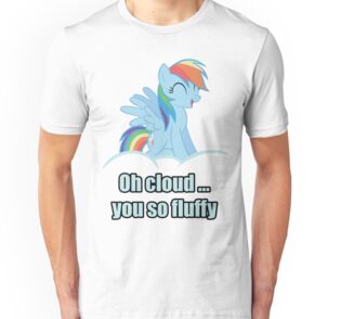 my little pony friendship is magic shirt