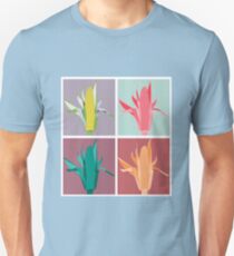 Pop Corn Unisex T-Shirt