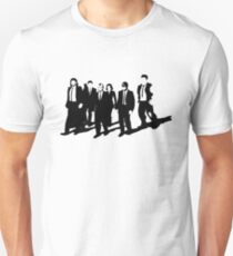 Resavenge Dogs Unisex T-Shirt