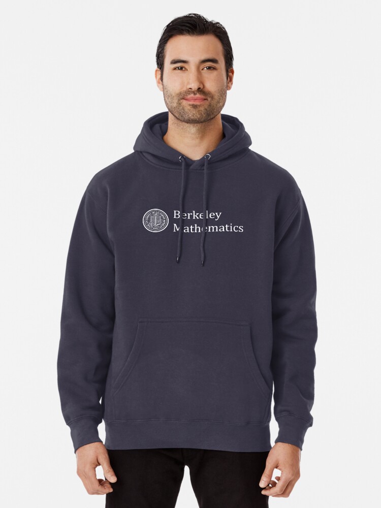 berkeley mathematics hoodie