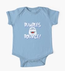 Bumbles Bounce! One Piece - Short Sleeve