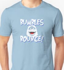 Bumbles Bounce! Unisex T-Shirt